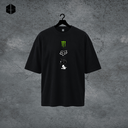 Premium Drop Shoulder