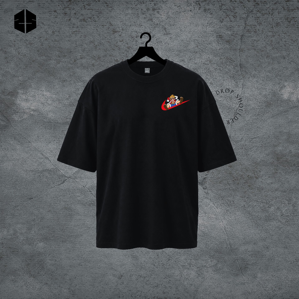 Premium Drop Shoulder (M)