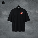 Premium Drop Shoulder