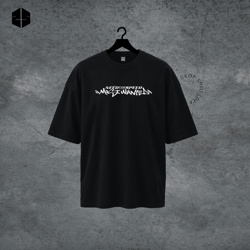 Premium Drop Shoulder (M)
