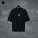Premium Drop Shoulder