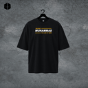 Premium Drop Shoulder