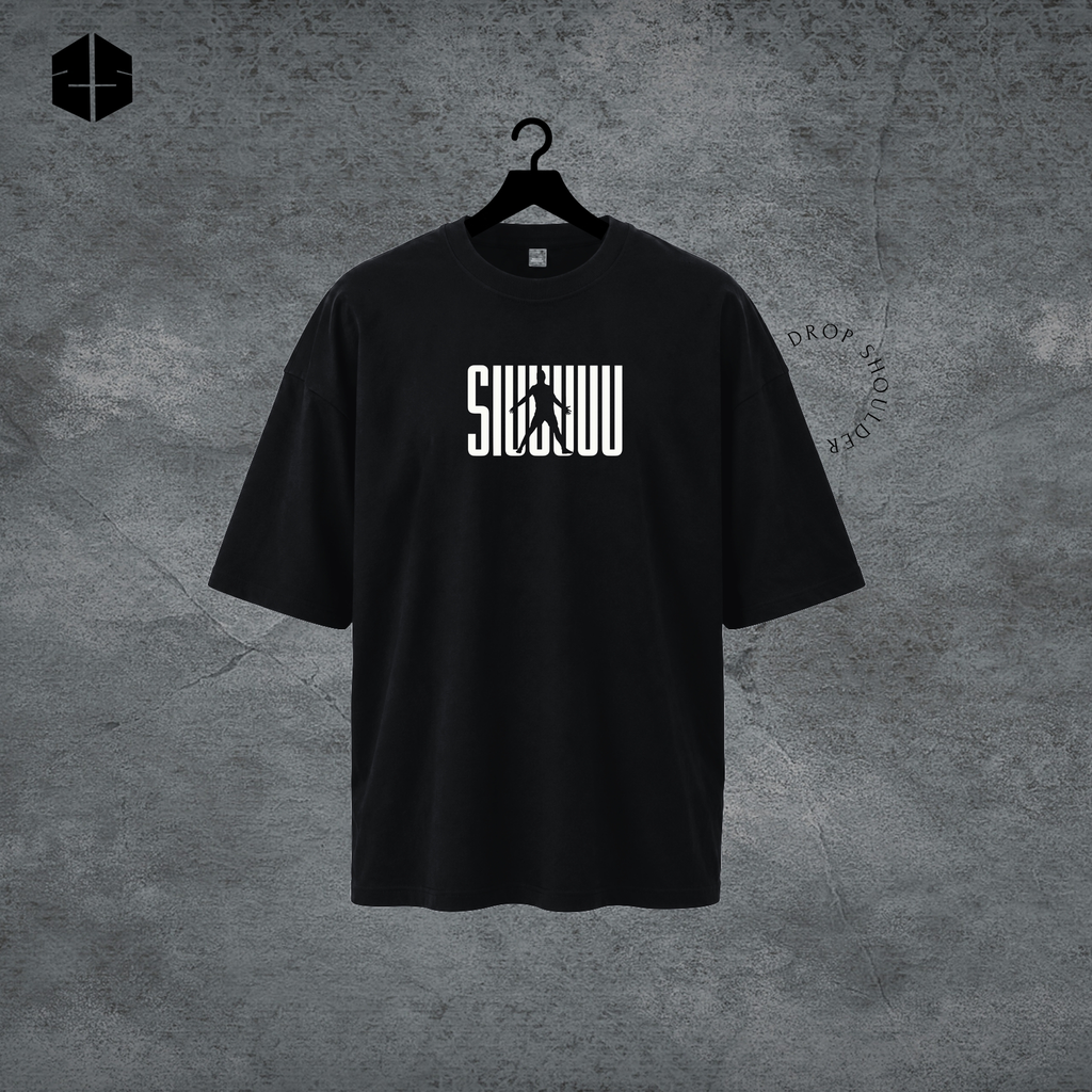 Premium Drop Shoulder (M)