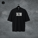 Premium Drop Shoulder