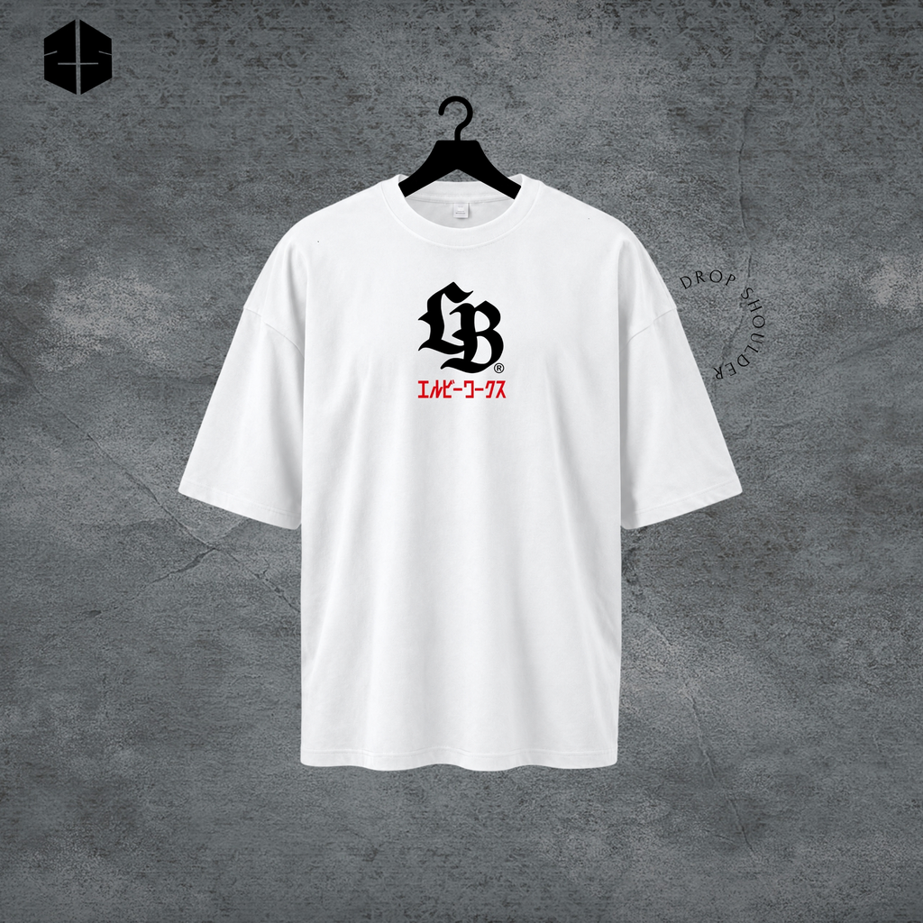 Premium Drop Shoulder (M)
