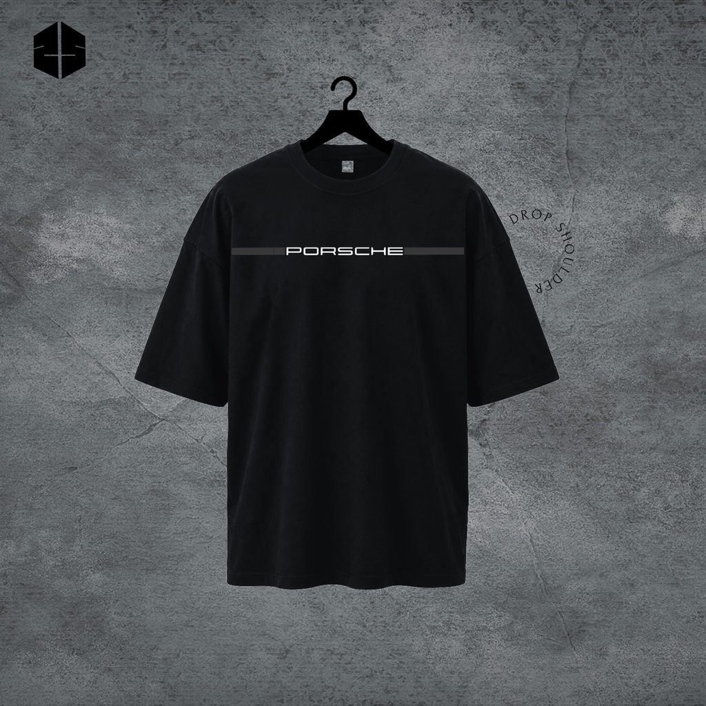 Premium Drop Shoulder (M)