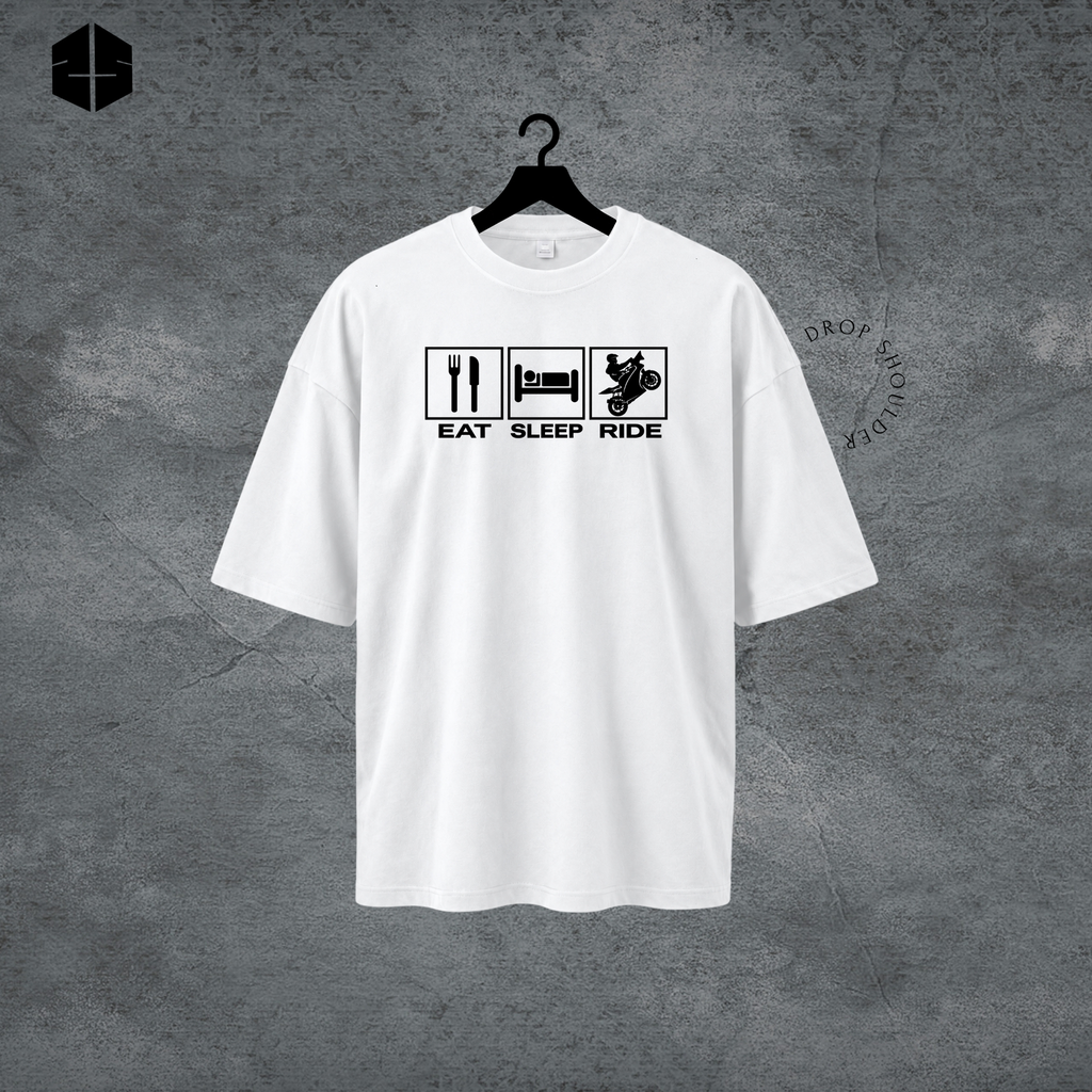 Premium Drop Shoulder (M)