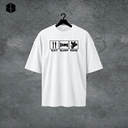 Premium Drop Shoulder