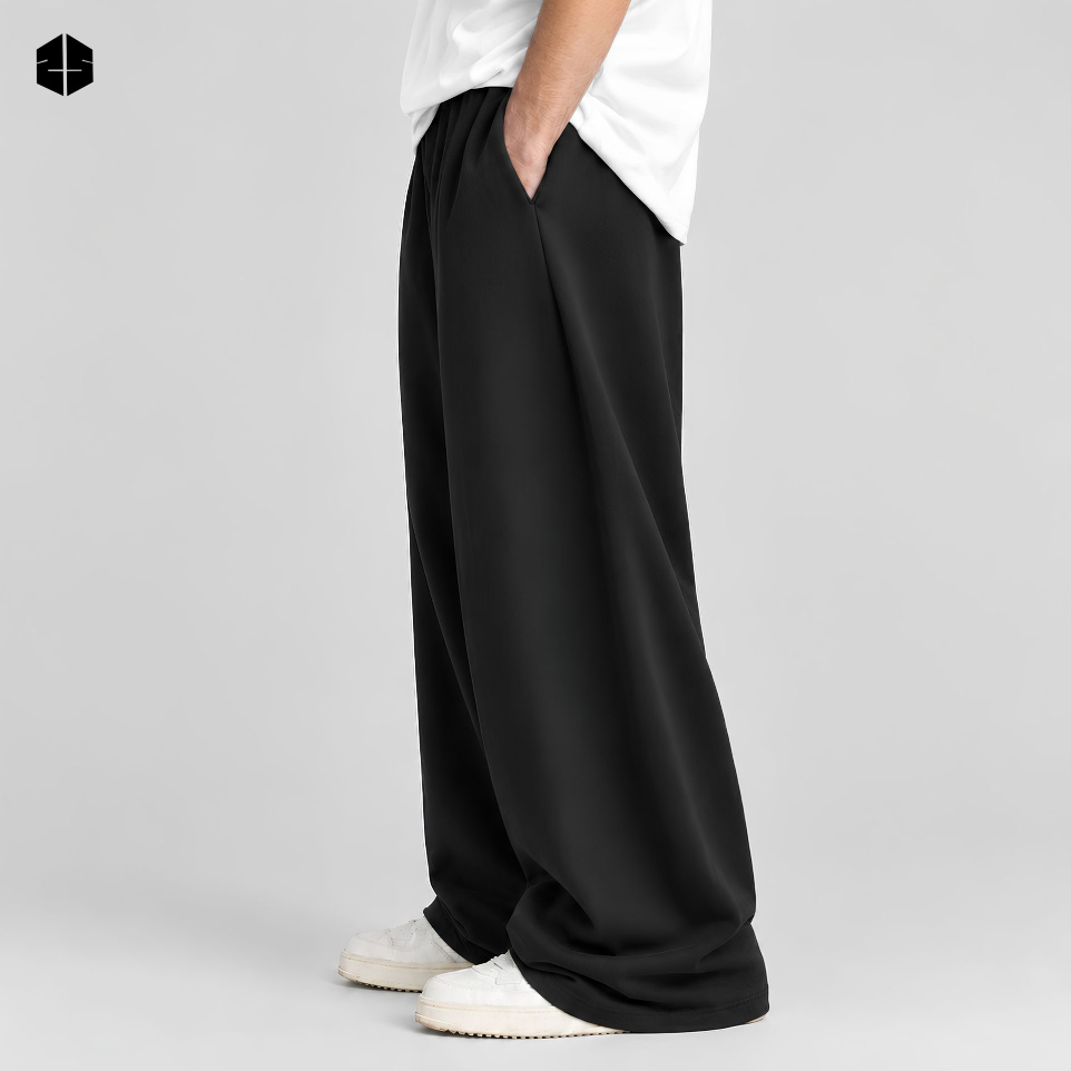 Premium Straight Pant (M)