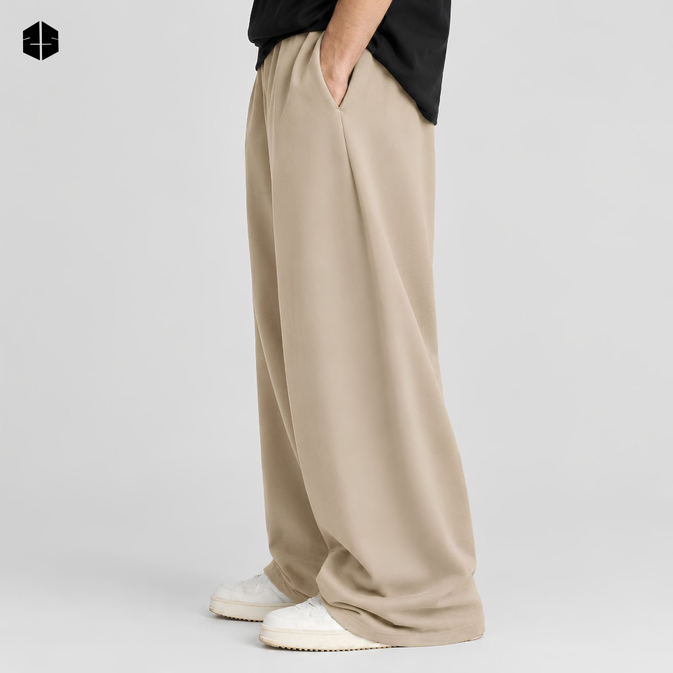 Premium Straight Pant (M)
