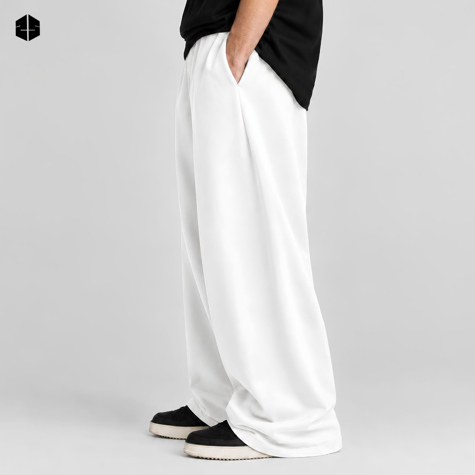 Premium Straight Pant (M)