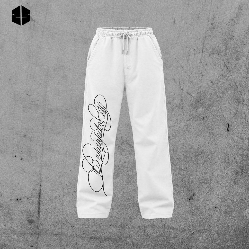 Premium Straight Pant (M)