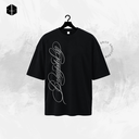 Premium Drop Shoulder