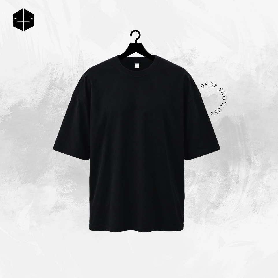 Premium Drop Shoulder (M)
