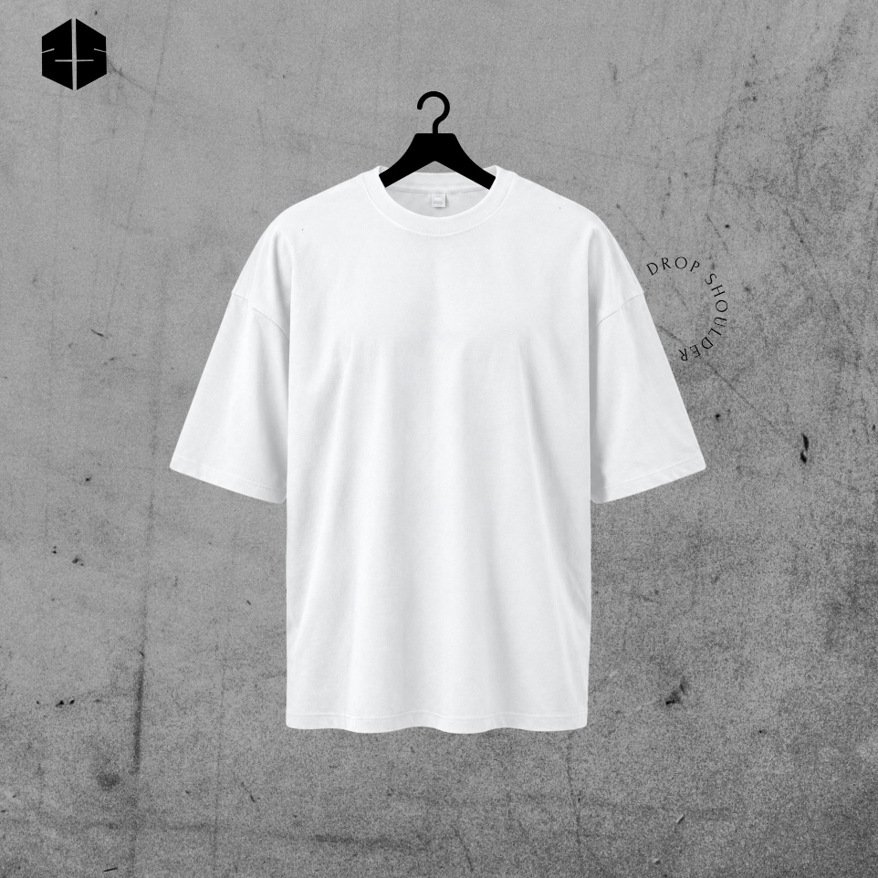 Premium Drop Shoulder (M)