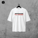 Premium Drop Shoulder
