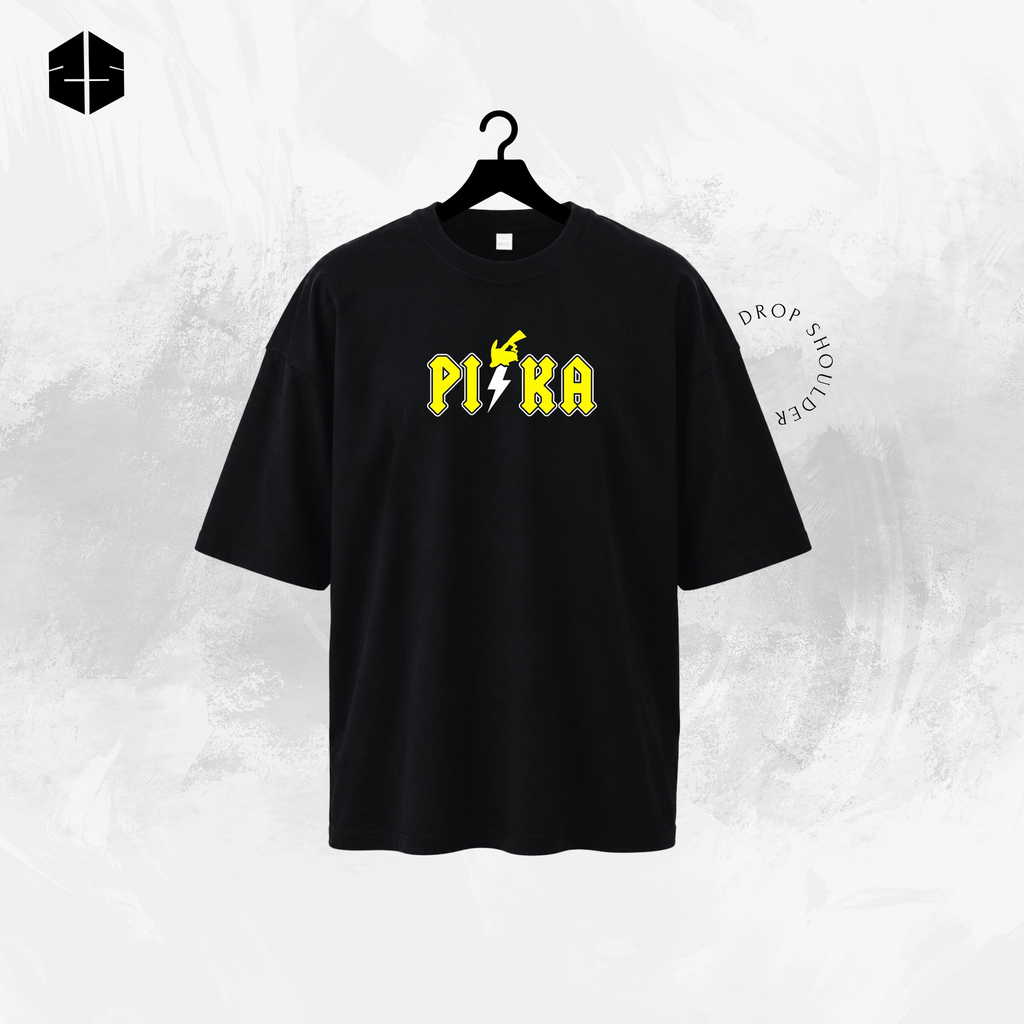 Premium Drop Shoulder (M)