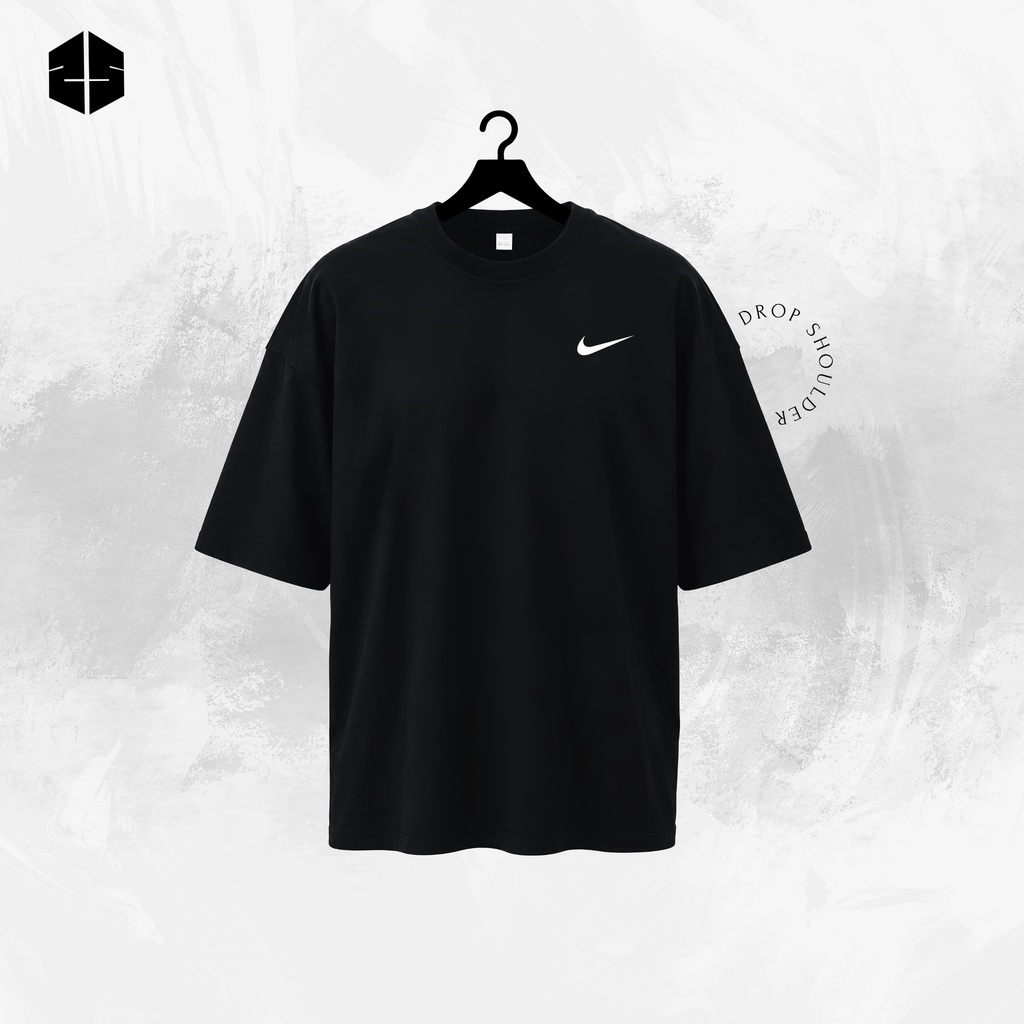 Premium Drop Shoulder (M)